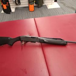 Carabine remington 7400 cal 280 rem + une 10aine de balles