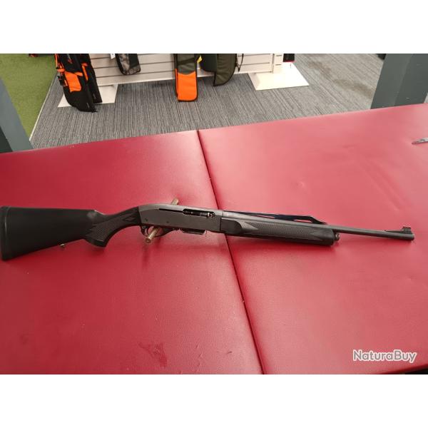 Carabine remington 7400 cal 280 rem + une 10aine de balles