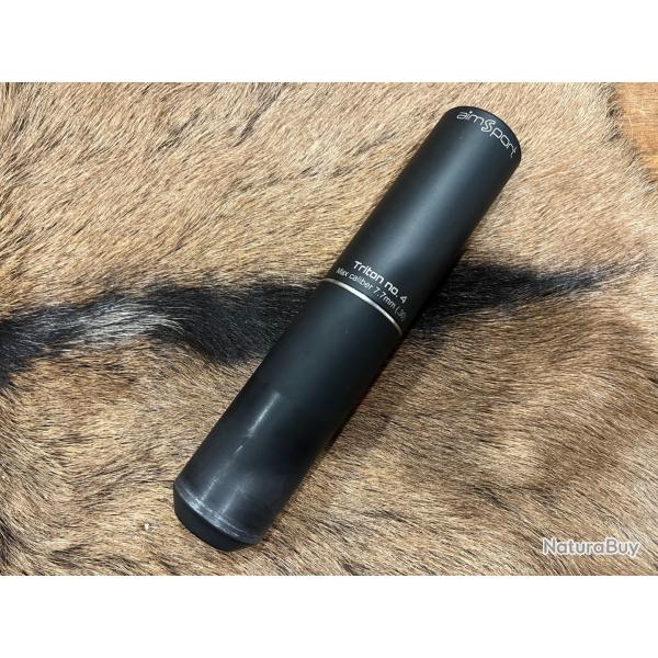 Silencieux Aimsport Triton n4 1/2 x 28
