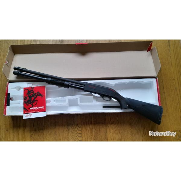 WINCHESTER SXP DEFENDER HIGH CAPACITY ( 7+1 ) PARFAIT ETAT