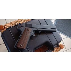 Colt M1911A1 - KJW