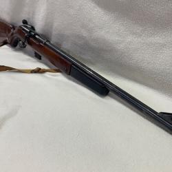 MOSSBERG 342 à un euro sans prix de réserve