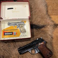 Unique modèle L 22lr