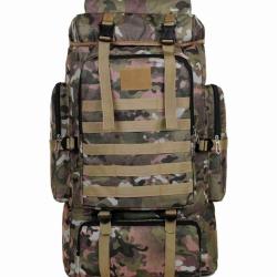 Sac à DOS CHASSE CAMPING RANDONNÉE Coloris au Choix ....ENCHERE