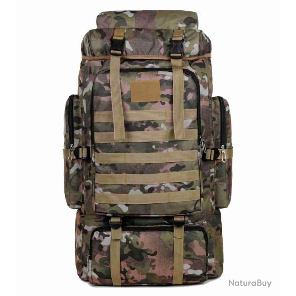 Sac  DOS CHASSE CAMPING RANDONNE Coloris au Choix ....ENCHERE