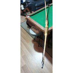 Grand Arc traditionnel amérindien