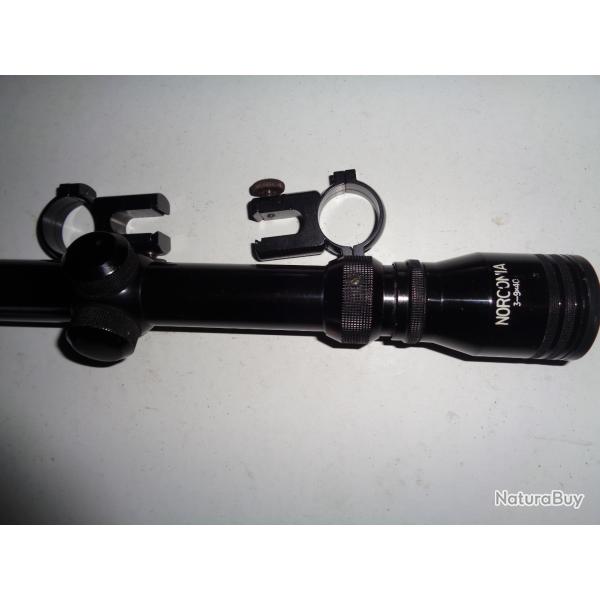 Norconia  3 9x40
