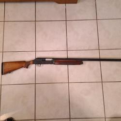 Fusil Breda semi-auto 12/76