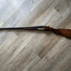 Juxtaposé Manufacture de Tulle cal. 16