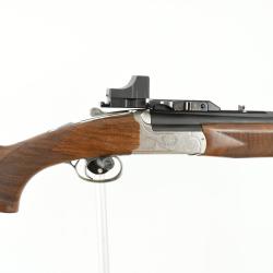 Express Zoli Focus Chambord + point rouge cal. 300 win mag