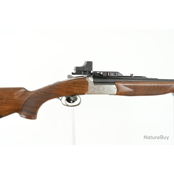 Express Zoli Focus Chambord + point rouge cal. 300 win mag