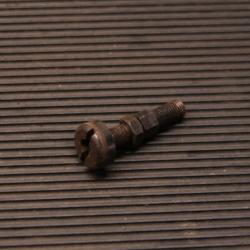 Tirant de crosse complet carabine de jardin manuarm REF 150/2025