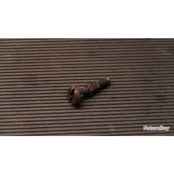 Tirant de crosse complet carabine de jardin manuarm REF 150/2025