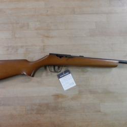 CARABINE 9MM FLOBERT A CULASSE LINEAIRE DE MANUFACTURE DE NICE TRES BON ETAT OCCASION