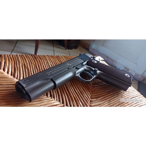 Colt M1911A1 100th Anniversary [+2 chargeurs]