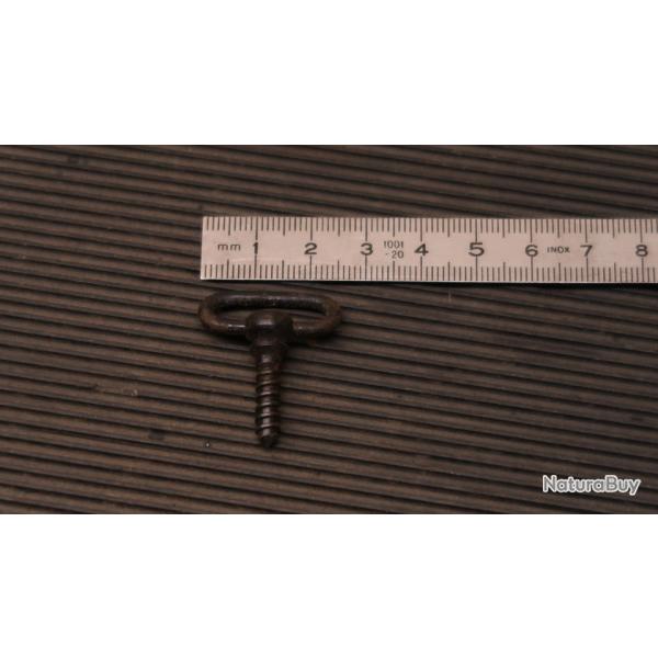 Anneau de bretelle REF 150/2025