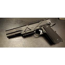 Colt 1911 Blackwater Custom - KWC