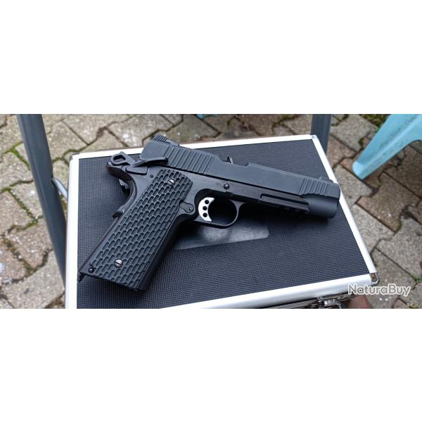 Colt 1911 Two Tone - KWC