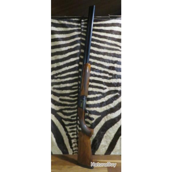 Fusil RIZZINI V3 Sporting cal.12/76 canons 76 cm 7 chokes - mallette