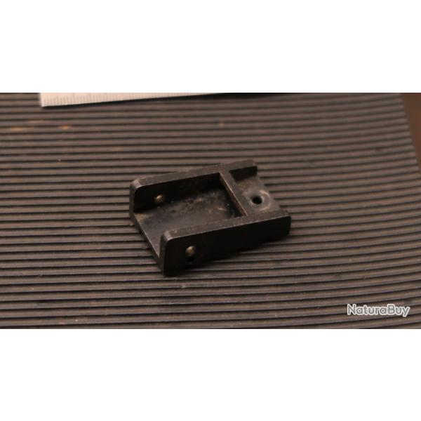 Embase de hausse pour ERMA USM1 en 22 REF 148/2025