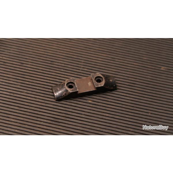 Embase de hausse pour carabine REF 148/2025