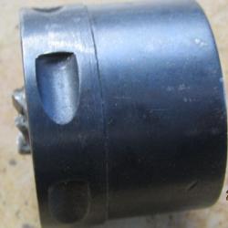 barillet 11mm revolver réglementaire 11mm 1873  original  Fagnus Maquaire 11mm73