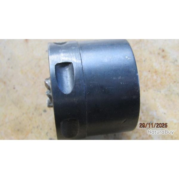 barillet 11mm revolver rglementaire 11mm 1873  original  Fagnus Maquaire 11mm73