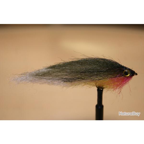 Streamer non plomb�e H 8