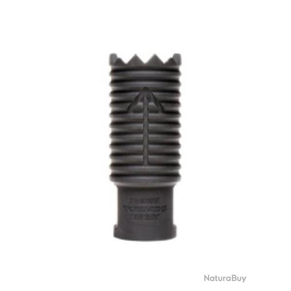 CACHE FLAMME ACIER AIRSOFT TYPE CLAYMORE 14MM CCW