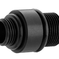 ADAPTATEUR SILENCIEUX 12MM+ VERS 14MM