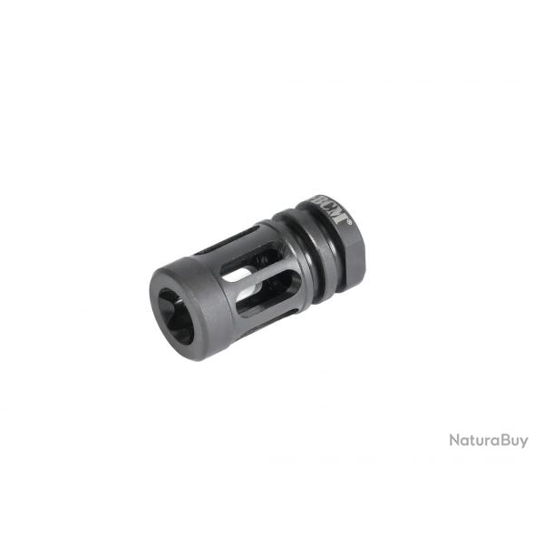 CACHE FLAMME ACIER AIRSOFT BCMGUNFIGHTER(TM) COMPENSATOR MOD 0