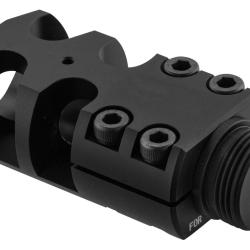 CACHE FLAMME ACIER POUR VSR-10 / T10 / T11