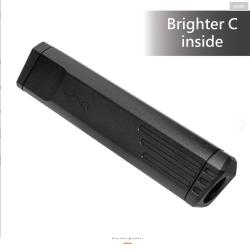 SILENCIEUX THOR + TRACEUR BRIGHTER C