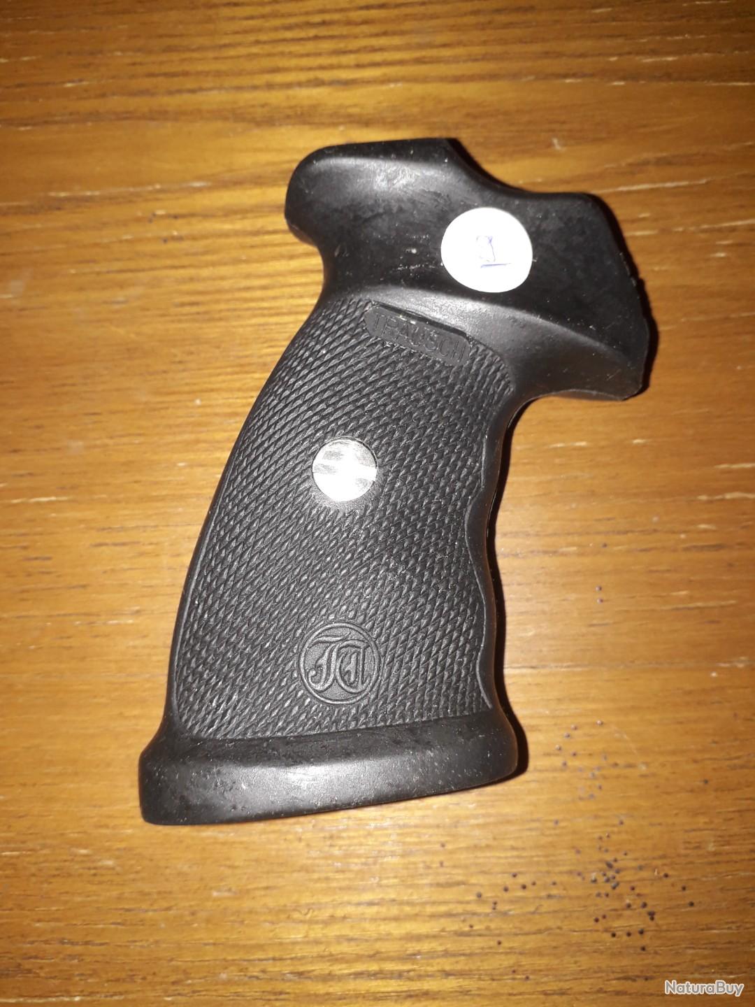 Crosse révolver pour Colt python marque Trausch - Pièces détachées ...