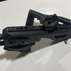 Crosse micro Roni pour GLOCK 44 22LR