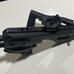 Crosse micro Roni pour GLOCK 44 22LR