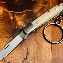 Porte clef - Greffoir - Tranchant - Enchère 1.00  (1)