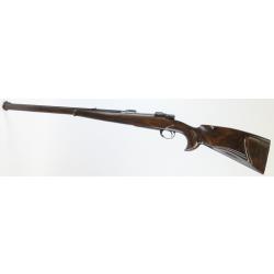 MAUSER 98 ARTISANALE cal 6.5X55 SE