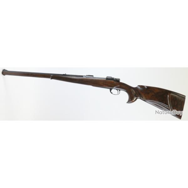 MAUSER 98 ARTISANALE cal 6.5X55 SE
