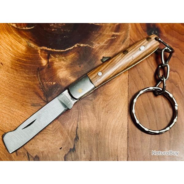 Porte clef - Greffoir - Tranchant - Enchre 1.00  (3)