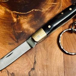 Porte clef - Greffoir - Tranchant - Enchère 1.00  (4)