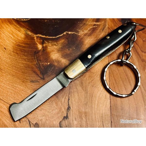 Porte clef - Greffoir - Tranchant - Enchre 1.00  (4)