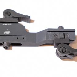 Adaptateur de visée pour vision nocturne