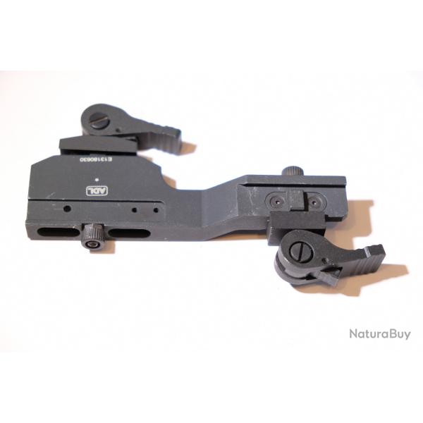 Adaptateur de vise pour vision nocturne