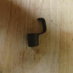 Bouchon de canon pour mauser mod 98