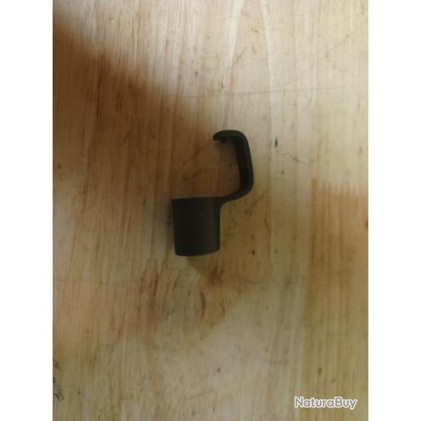 Bouchon de canon pour mauser mod 98