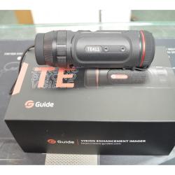 MONOCULAIRE THERMIQUE GUIDE SENSMART 400×300 19mm TE411 NEUF