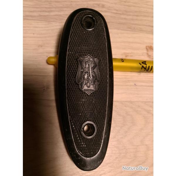 Plaque de couche remington 121,5x45mmEntre axes 81mm