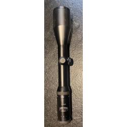 Lunette Schmidt & Bender 3-12X50 Klassik ZM