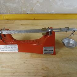 Balance pacific/hornady